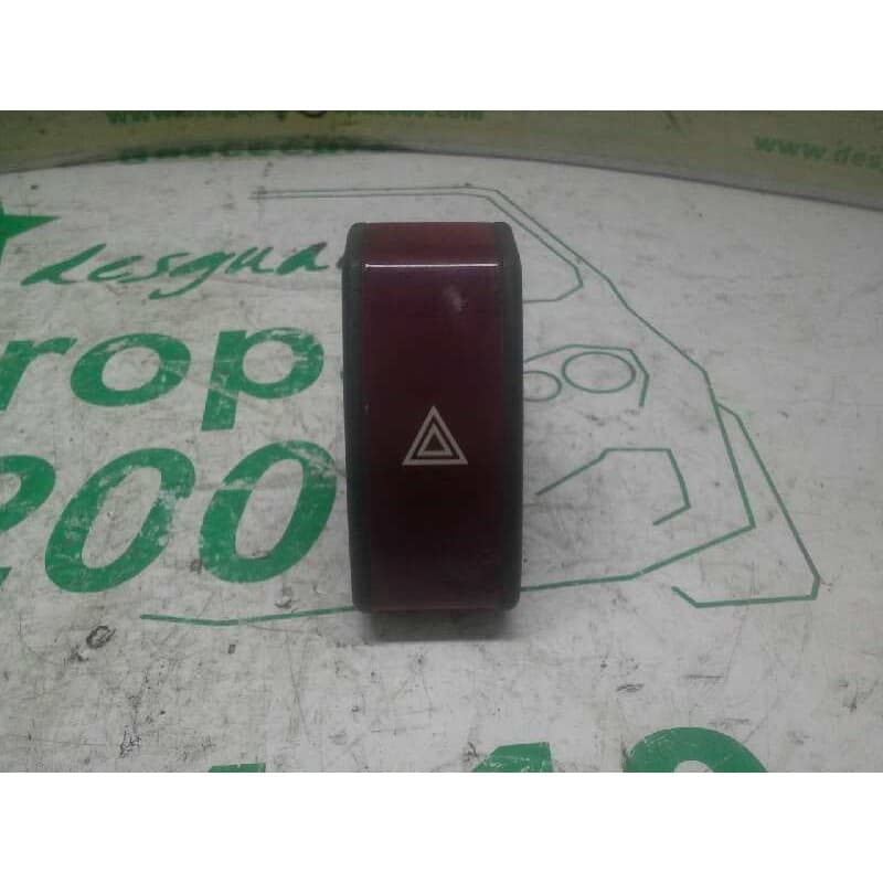 Recambio de interruptor averias para opel corsa c referencia OEM IAM