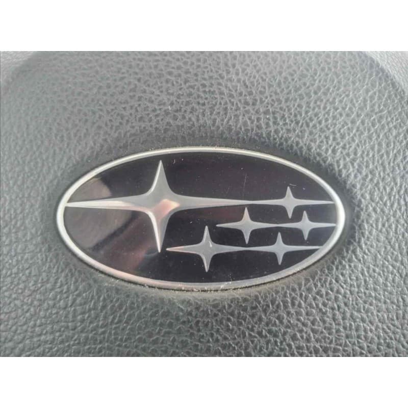 Recambio de resistencia calefaccion para subaru xv executive referencia OEM IAM - Gris