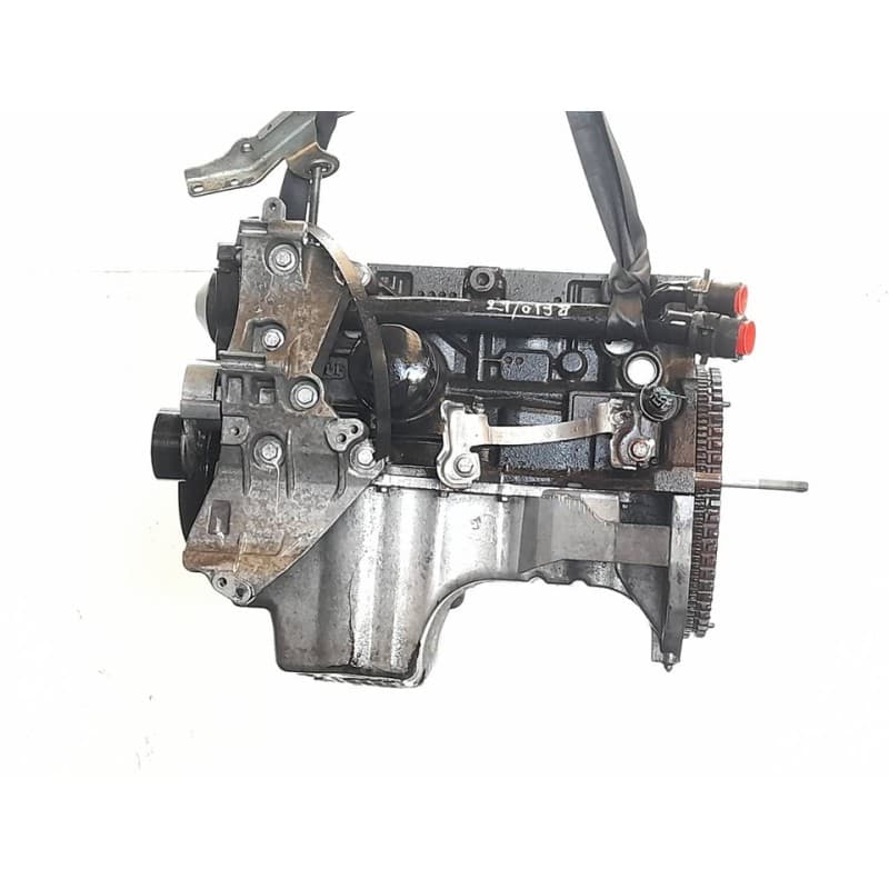 Recambio de bloque para dacia dokker ambiance referencia OEM IAM K7MA828 - Blanco 5