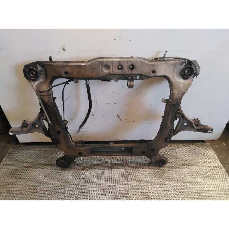 Recambio de puente delantero para volvo s80 berlina 2.9 cat referencia OEM IAM - Gris