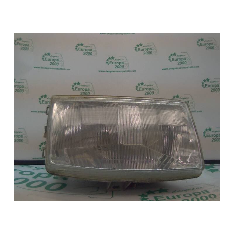 Recambio de faro derecho para renault 21 berlina (b/l48) 1.8 referencia OEM IAM