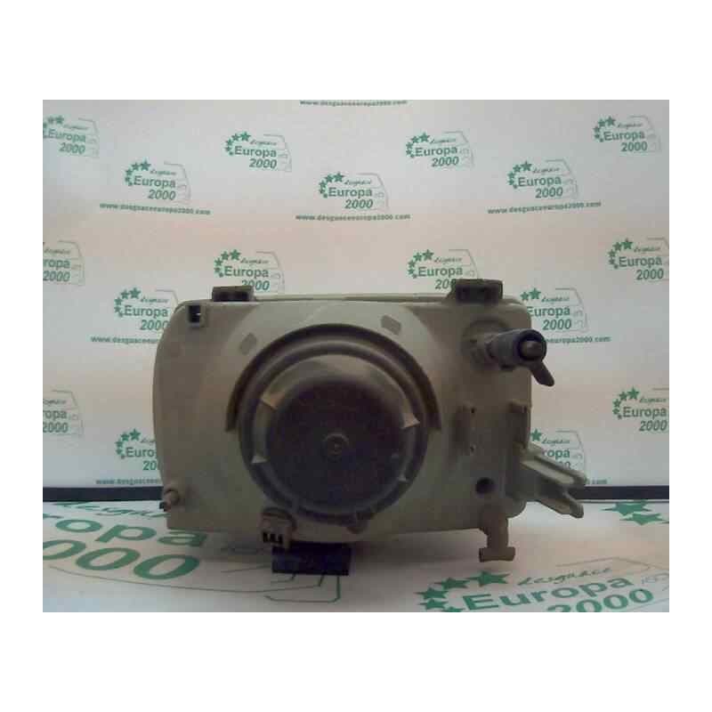 Recambio de faro derecho para renault 21 berlina (b/l48) 1.8 referencia OEM IAM 2