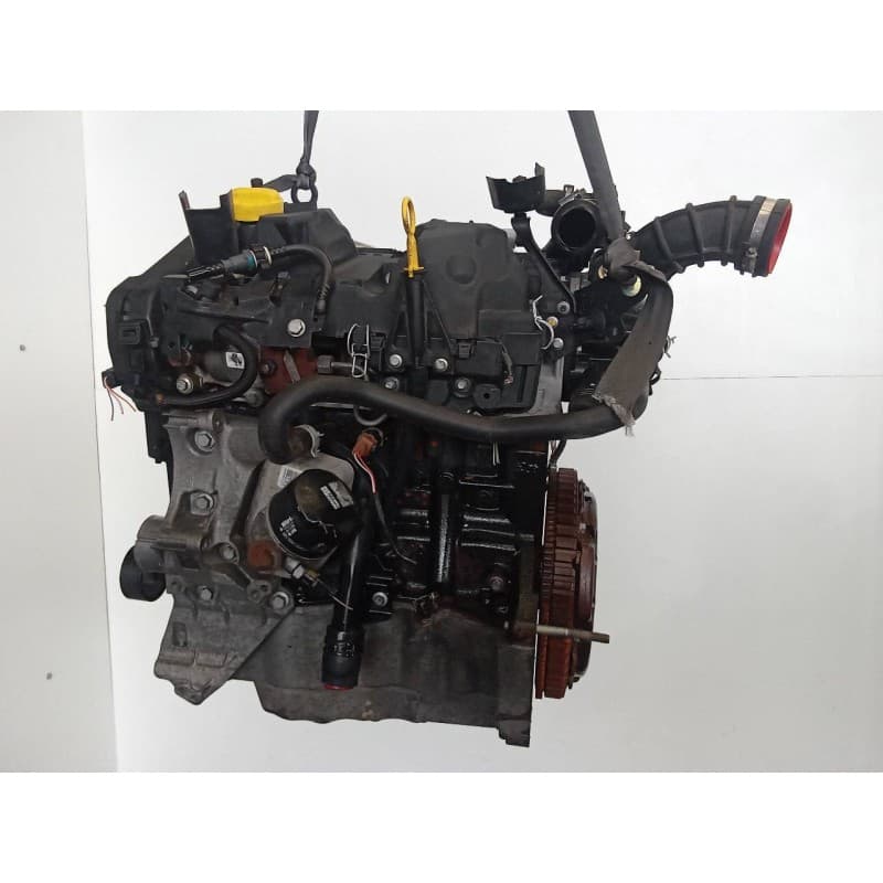 Recambio de motor completo para renault clio iii style referencia OEM IAM K9K M7 6