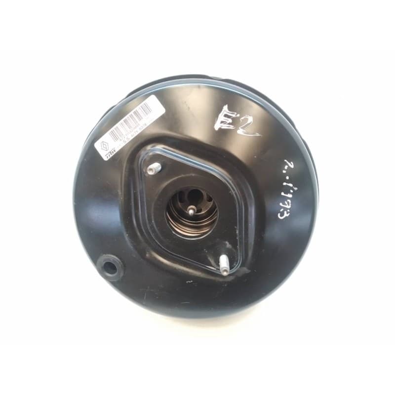 Recambio de servofreno para dacia sandero laureate referencia OEM IAM 472103298R - Blanco