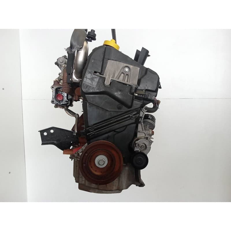 Recambio de motor completo para renault clio iii style referencia OEM IAM K9K M7 7