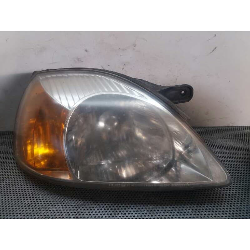 Recambio de faro derecho para kia rio ls berlina (5-ptas.) referencia OEM IAM - Gris 3