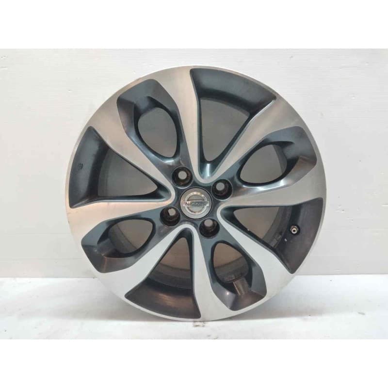 Recambio de llanta para nissan micra (k13) tekna referencia OEM IAM 3HM3A