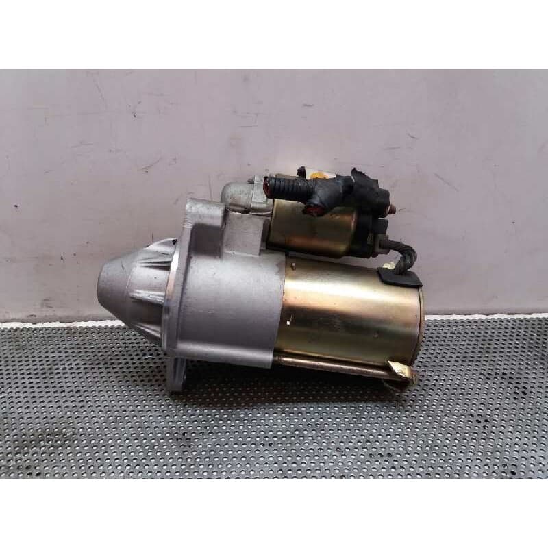 Recambio de motor arranque para chevrolet tacuma cdx referencia OEM IAM 96450663