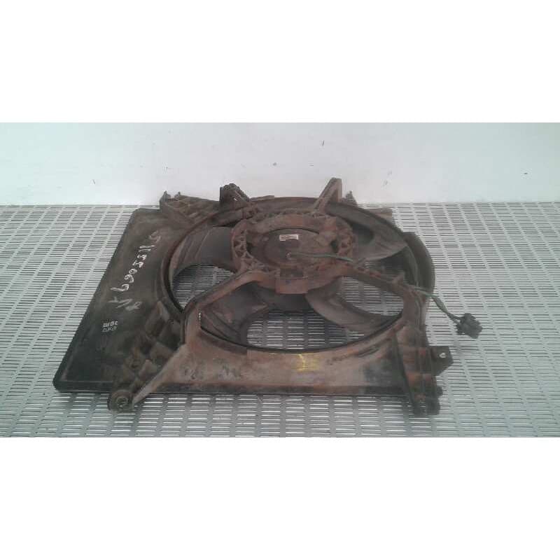 Recambio de electroventilador para hyundai atos (mx) 1.0 cat referencia OEM IAM 2