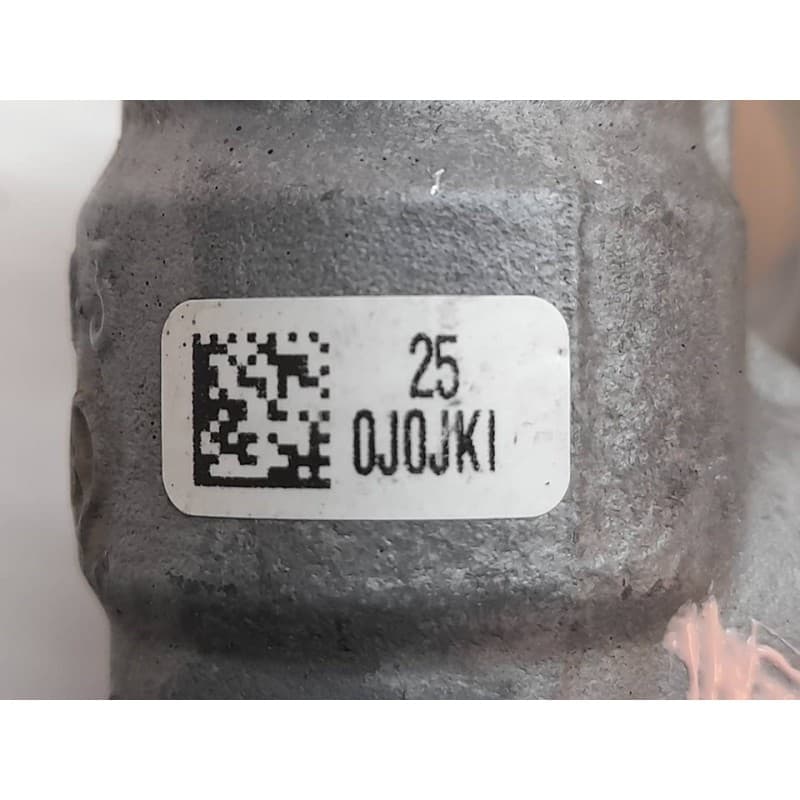 Recambio de bomba freno para dacia dokker ambiance referencia OEM IAM 0J0KI - Blanco 3