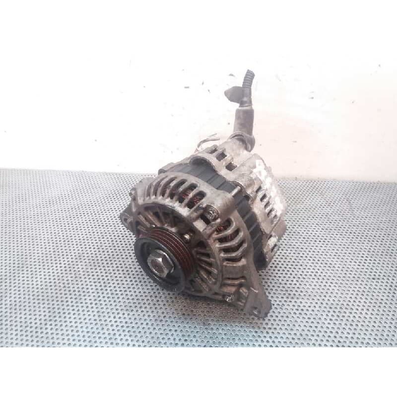 Recambio de alternador para volvo v40 familiar 1.8i referencia OEM IAM CGB15491 - Gris