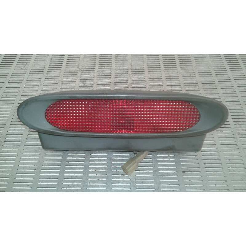 Recambio de luz central de freno para hyundai atos (mx) 1.0 cat referencia OEM IAM