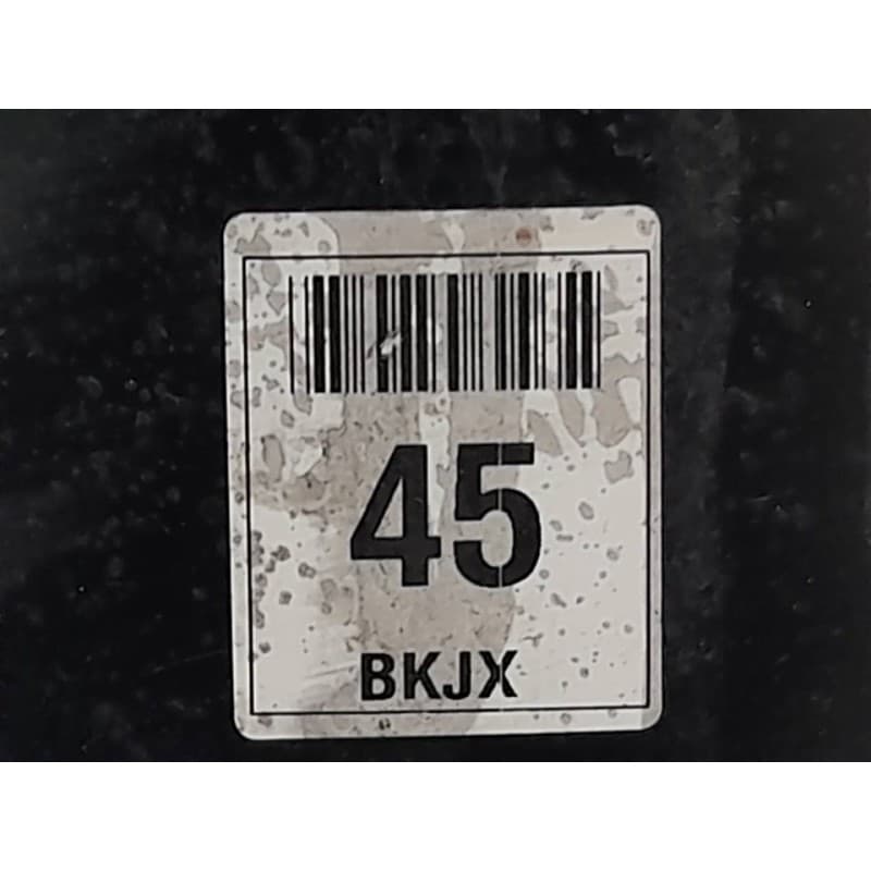 Recambio de servofreno para kia sportage active 4x4 referencia OEM IAM BKJX  45 - Negro 2