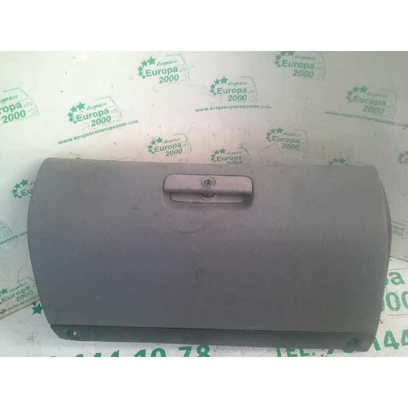 Recambio de guantera para skoda octavia berlina (1u2) 1.9 tdi referencia OEM IAM - Gris