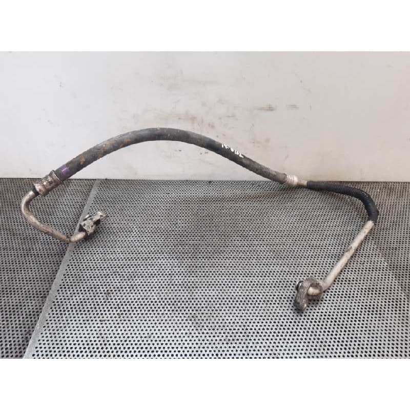 Recambio de tubos aire acondicionado para toyota auris active referencia OEM IAM - Gris