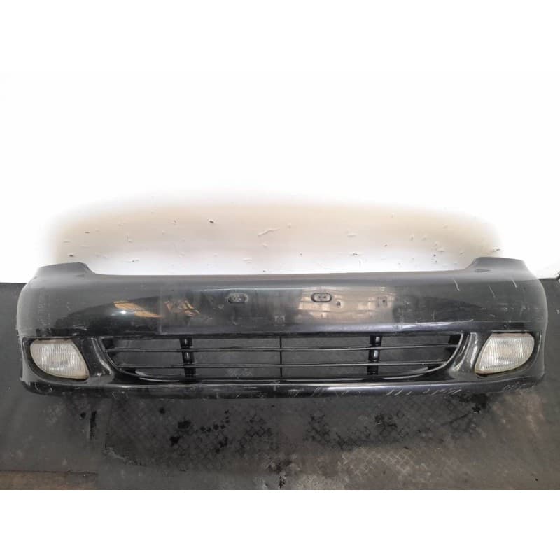 Recambio de paragolpes delantero para chevrolet tacuma sx referencia OEM IAM - Negro