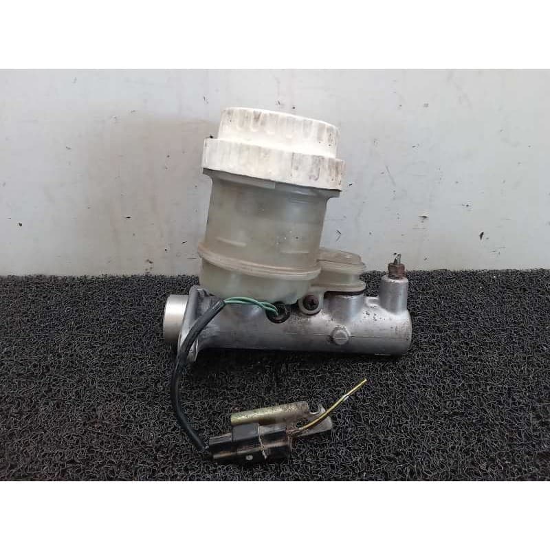 Recambio de bomba freno para dodge stealth 3.0 referencia OEM IAM - Rojo 2