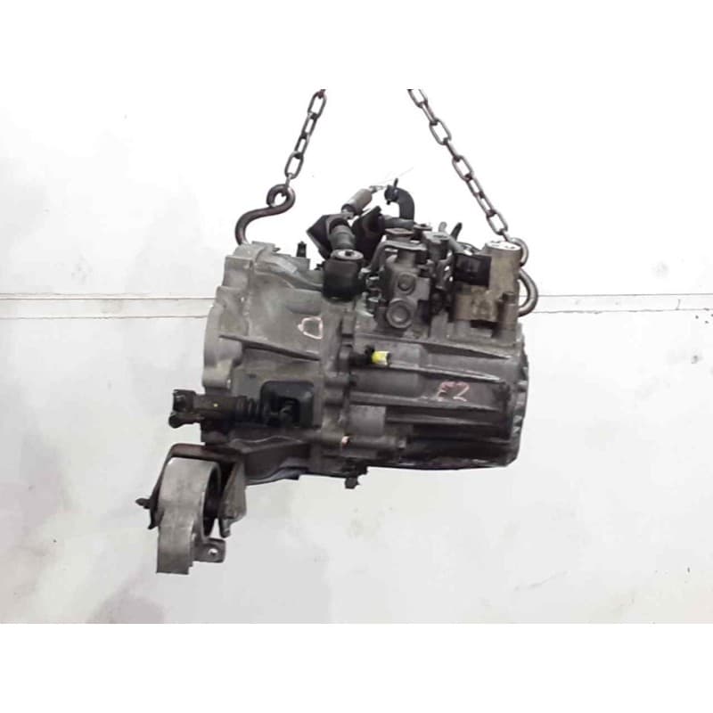 Recambio de caja cambios para kia rio 1.5 crdi active referencia OEM IAM P61763