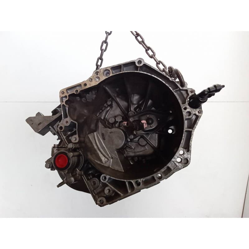 Recambio de caja cambios para peugeot 308 premium referencia OEM IAM 20DP42 4