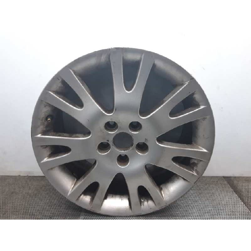 Recambio de llanta para renault laguna ii (bg0) expression referencia OEM IAM - Azul