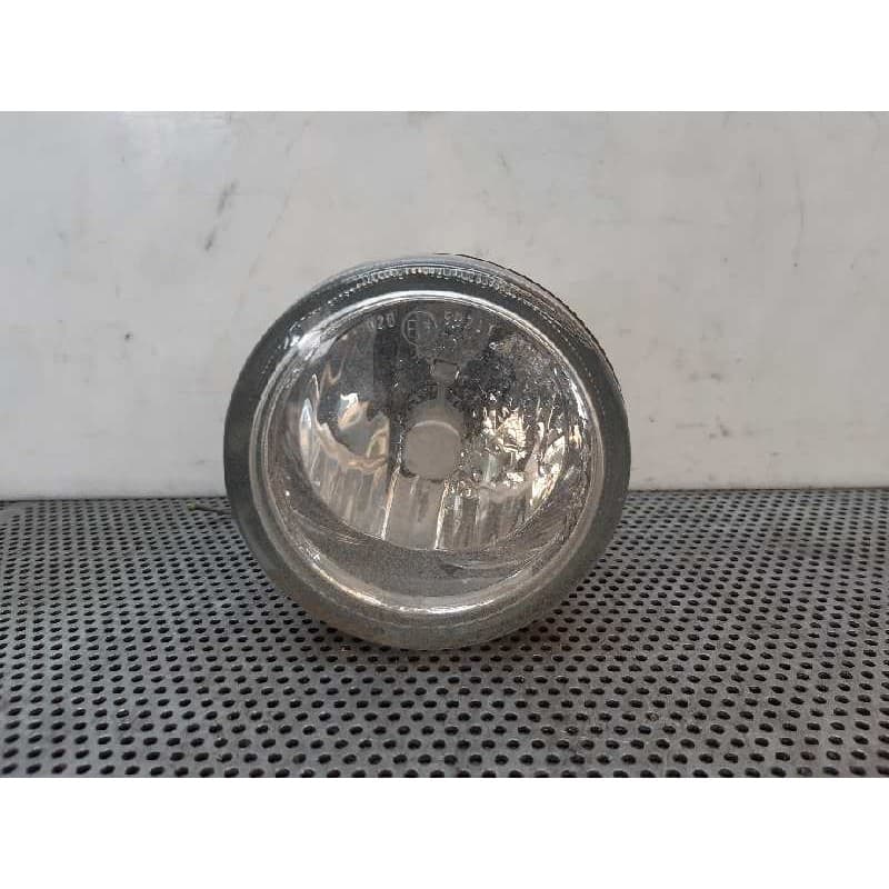 Recambio de faro antiniebla derecho para citroën c3 1.1 audace referencia OEM IAM - Blanco