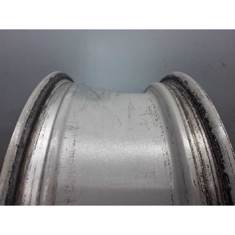 Recambio de llanta para renault laguna ii (bg0) expression referencia OEM IAM - Azul 2