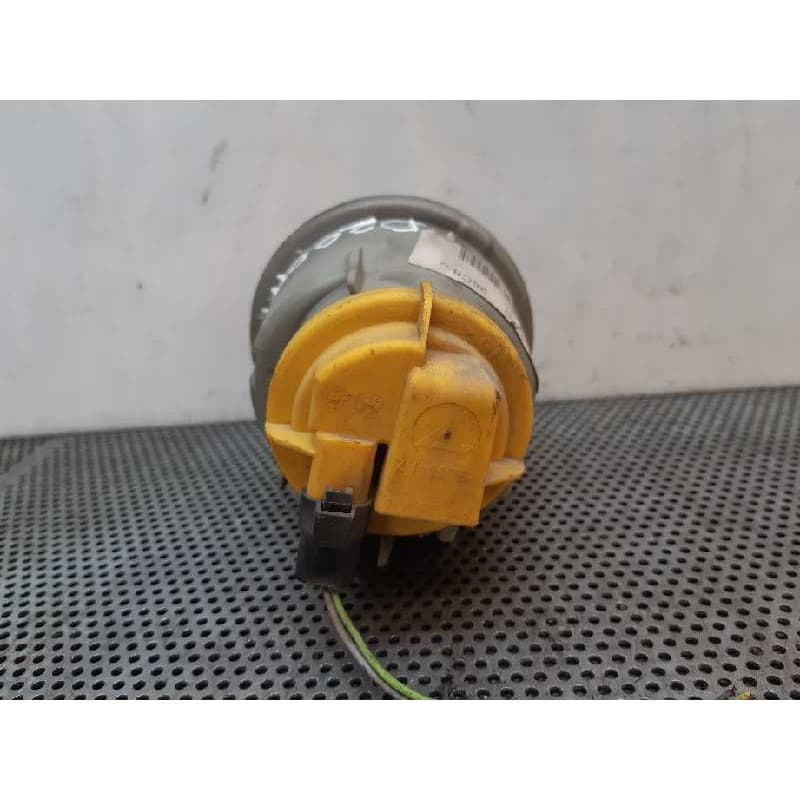 Recambio de faro antiniebla derecho para citroën c3 1.1 audace referencia OEM IAM - Blanco 2