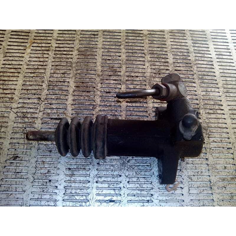 Recambio de bombin embrague para hyundai accent (lc) 1.3 cat referencia OEM IAM - Gris