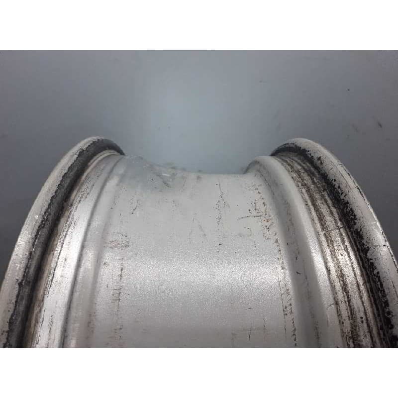 Recambio de llanta para renault laguna ii (bg0) expression referencia OEM IAM - Azul 2