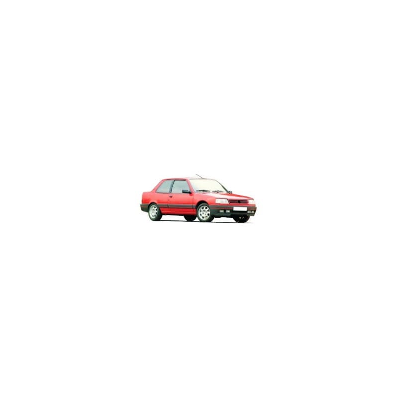 Recambio de bomba freno para peugeot 309 1.3 referencia OEM IAM - Gris 4