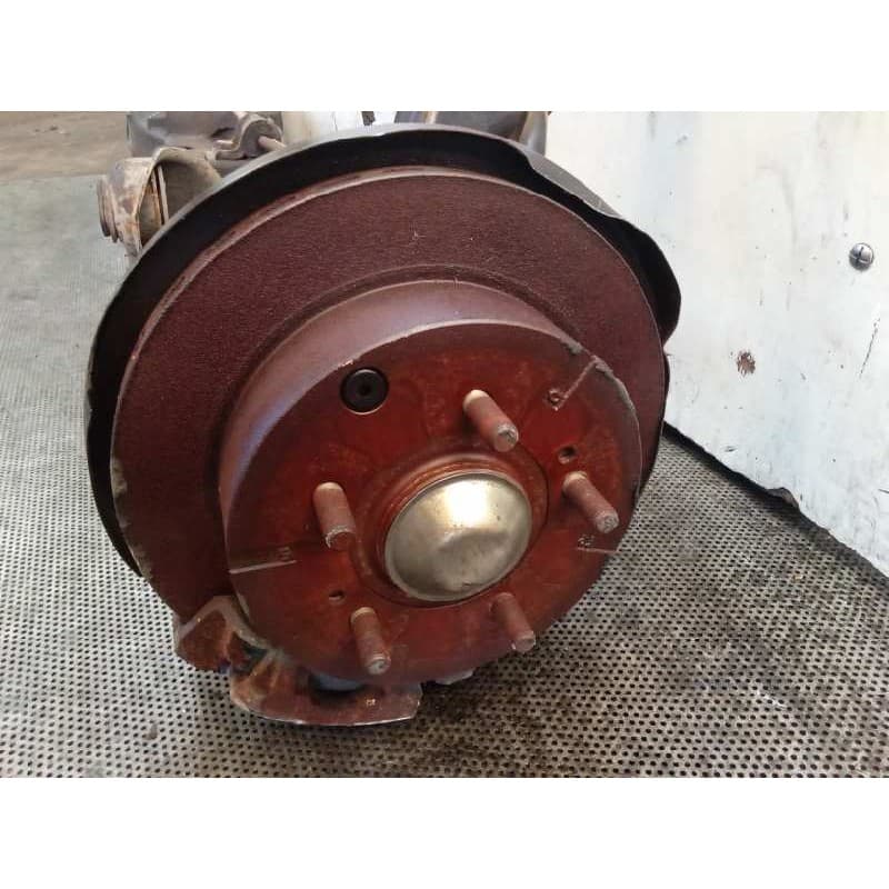 Recambio de puente trasero para dodge stealth 3.0 referencia OEM IAM - Rojo 3