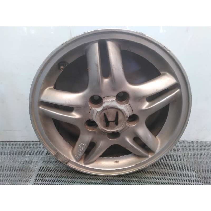 Recambio de llanta para honda cr-v (rd1/3) 2.0 16v cat referencia OEM IAM