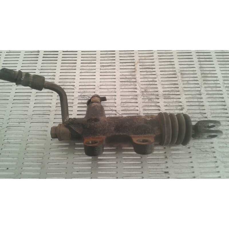 Recambio de bombin embrague para hyundai elantra (xd) 2.0 cat referencia OEM IAM - Gris