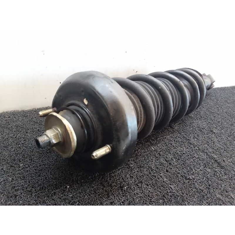 Recambio de amortiguador trasero derecho para dodge stealth 3.0 referencia OEM IAM - Rojo 2
