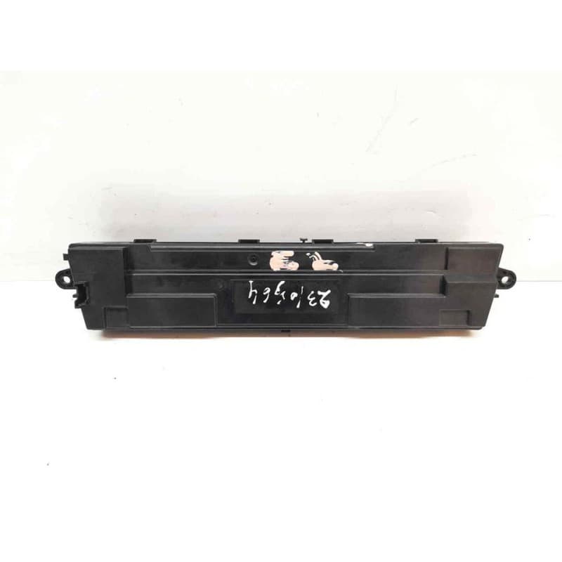 Recambio de mando climatizador para bmw serie 3 lim. (f30) 318d referencia OEM IAM - Gris 2