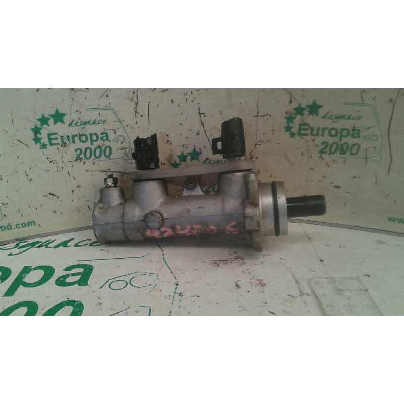 Recambio de bomba freno para daewoo tacuma 1.8 referencia OEM IAM - Rojo