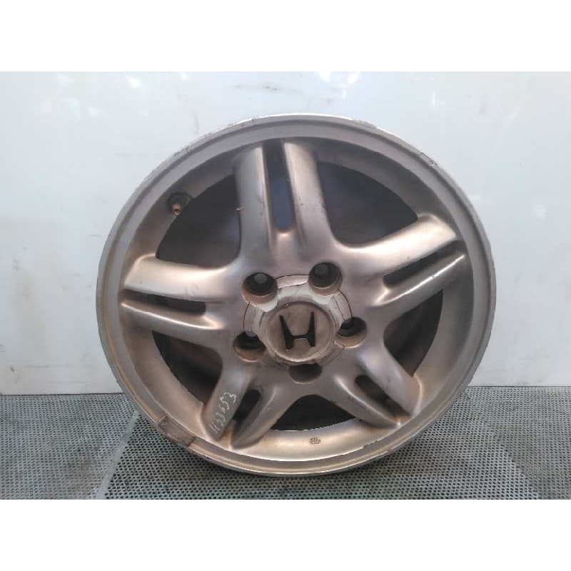 Recambio de llanta para honda cr-v (rd1/3) 2.0 16v cat referencia OEM IAM