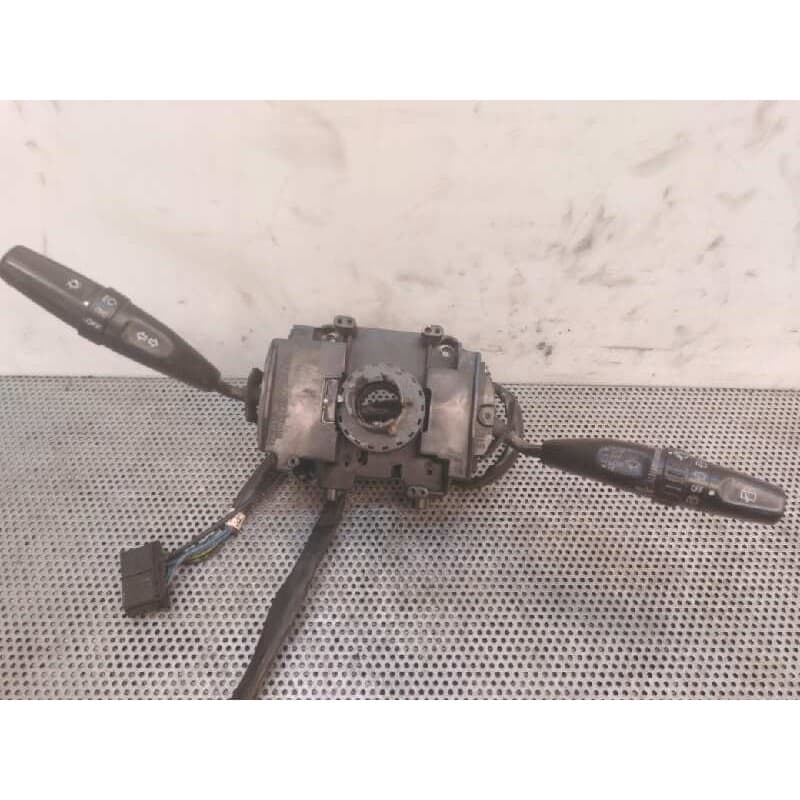 Recambio de mando luces para hyundai h 1 2.5 diesel referencia OEM IAM - Azul