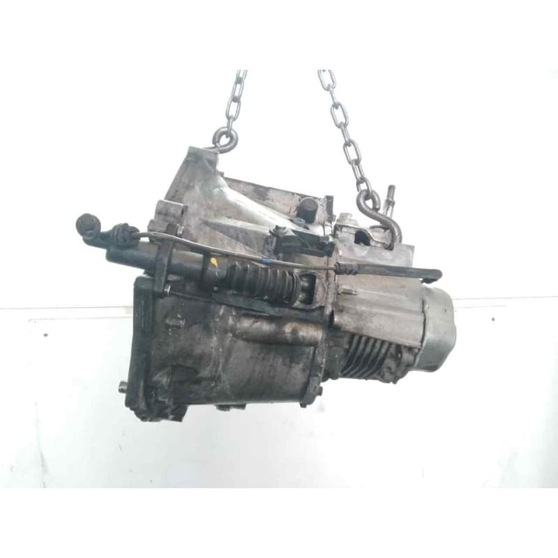 Recambio de caja cambios para peugeot 308 confort referencia OEM IAM 20DM75