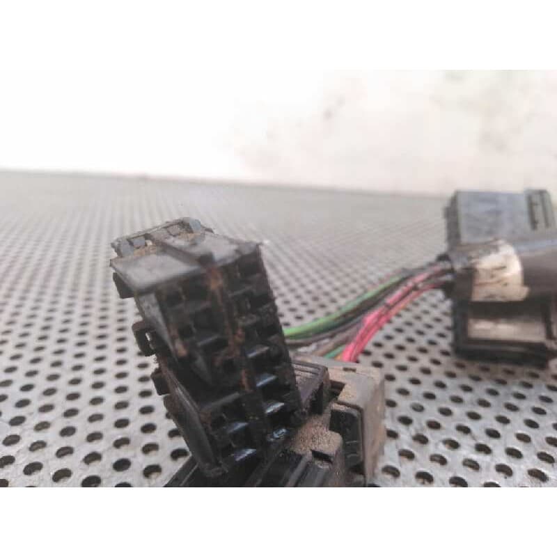 Recambio de mando luces para hyundai h 1 2.5 diesel referencia OEM IAM - Azul 5