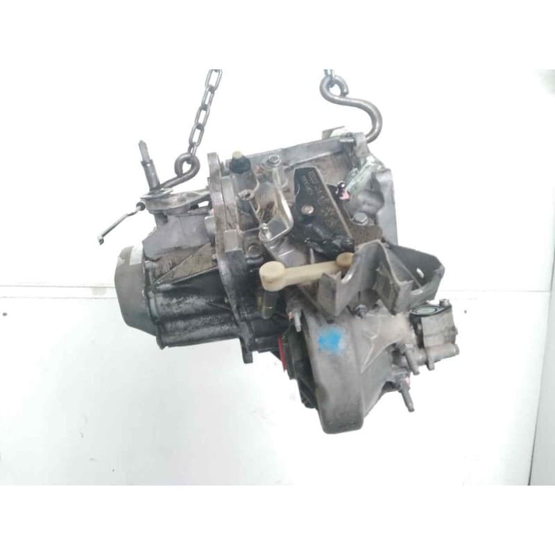 Recambio de caja cambios para peugeot 308 confort referencia OEM IAM 20DM75 2