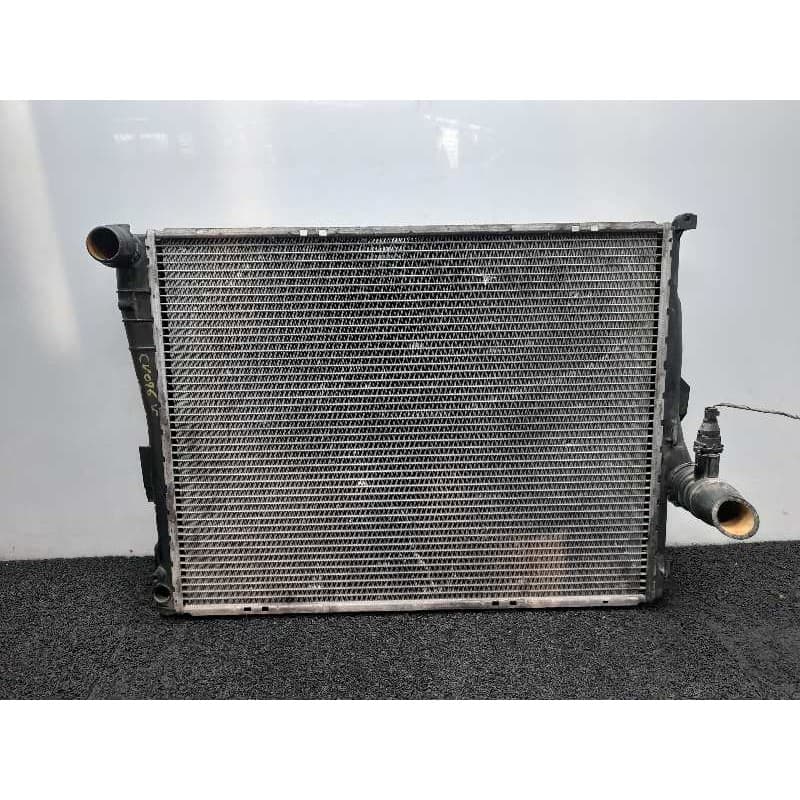 Recambio de radiador agua para bmw serie 3 berlina (e46) 318i referencia OEM IAM