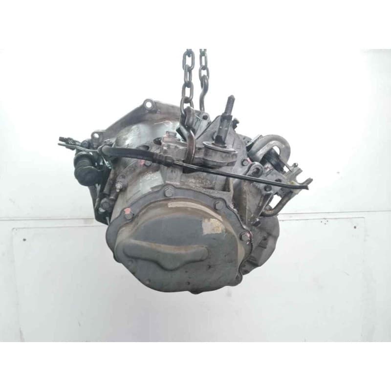 Recambio de caja cambios para peugeot 308 confort referencia OEM IAM 20DM75 4
