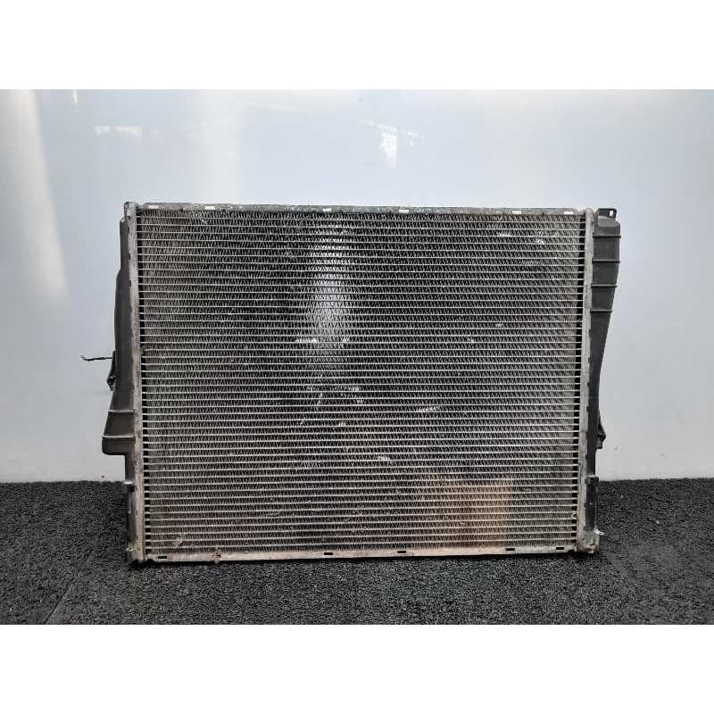 Recambio de radiador agua para bmw serie 3 berlina (e46) 318i referencia OEM IAM 2