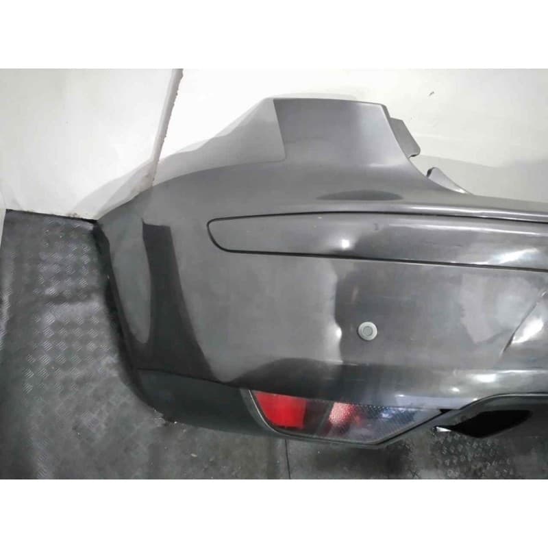 Recambio de paragolpes trasero para seat toledo (5p2) reference referencia OEM IAM 3