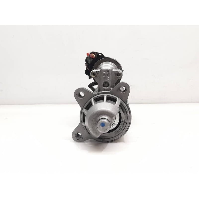 Recambio de motor arranque para ford focus berlina (cak) trend referencia OEM IAM 2