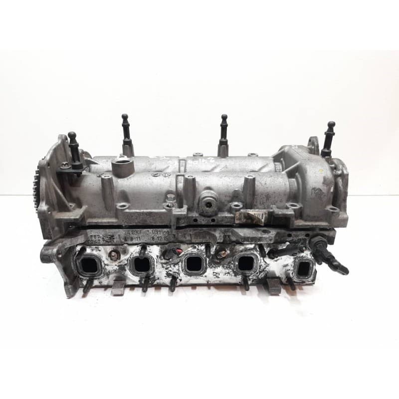 Recambio de culata para opel corsa d essentia referencia OEM IAM 55188595 020402