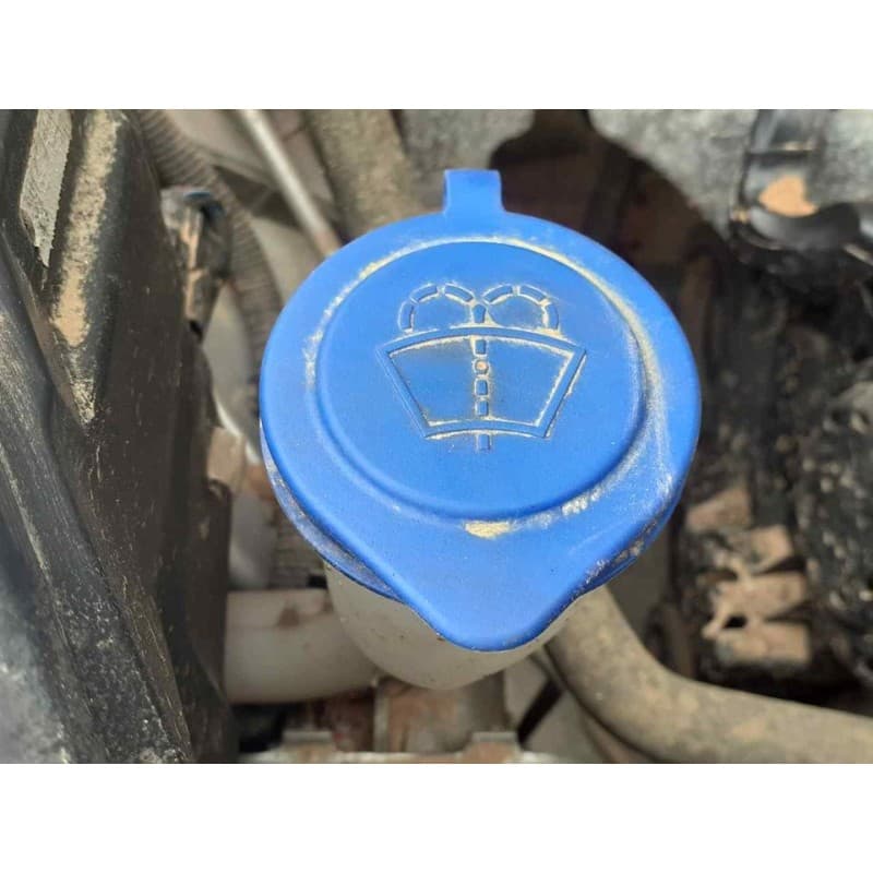 Recambio de deposito limpia para ford fiesta (ce1) trend referencia OEM IAM