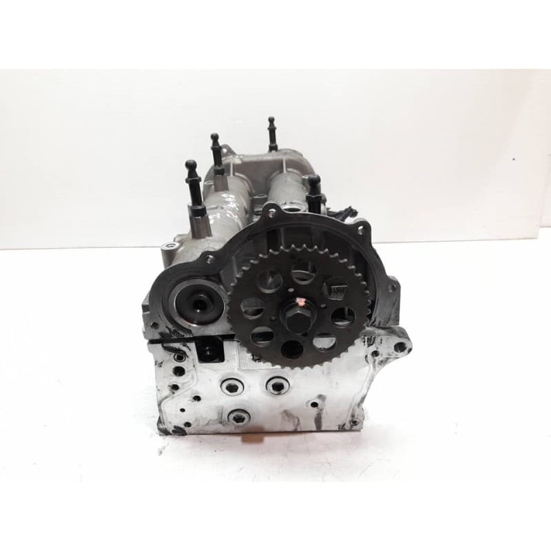 Recambio de culata para opel corsa d essentia referencia OEM IAM 55188595 020402 3