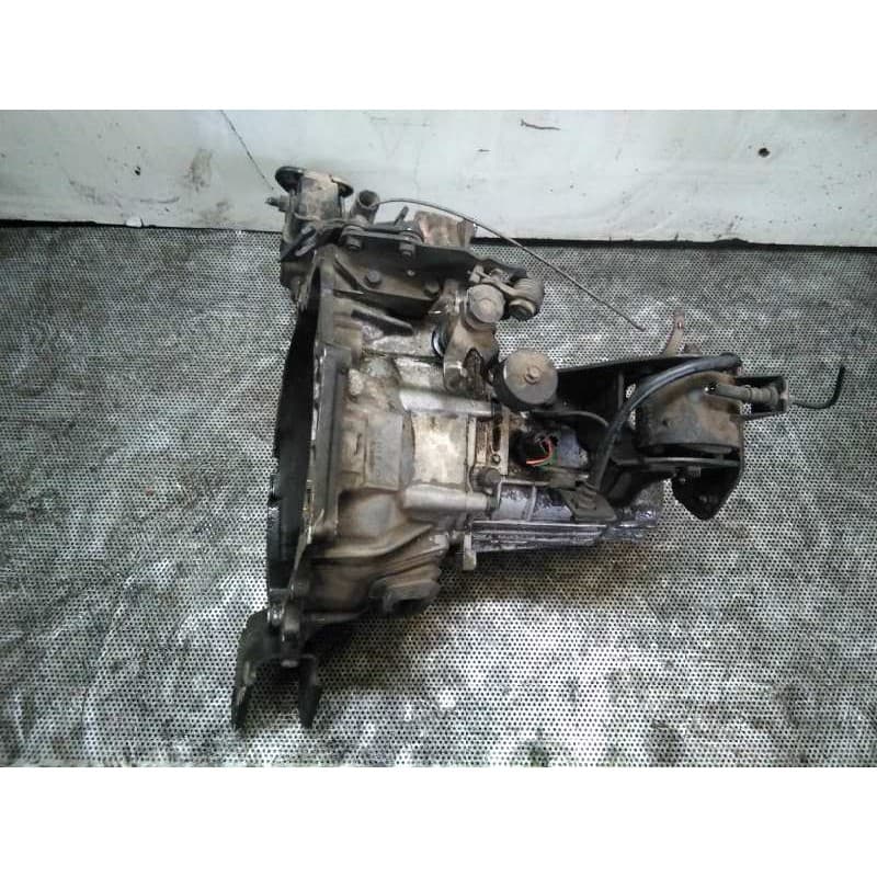 Recambio de caja cambios para hyundai accent (lc) gl 4p referencia OEM IAM H11973 - Azul